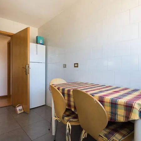 Appartamento Sea Views & Skyline
