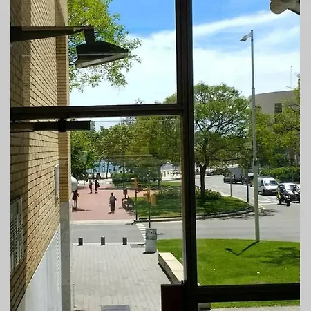 Apartamento Sea Views & Skyline Barcelona