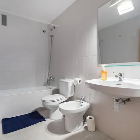 Apartamento Sea Views & Skyline Barcelona