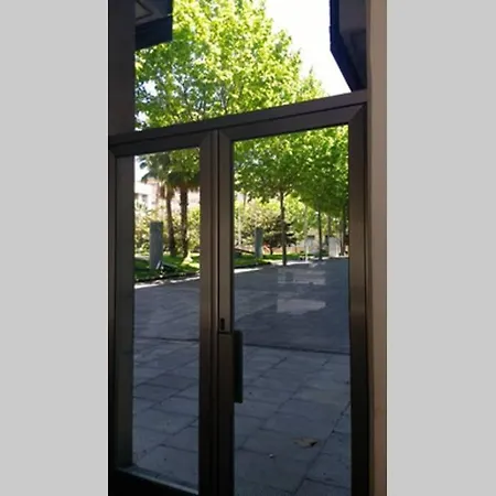 Apartamento Sea Views & Skyline Barcelona