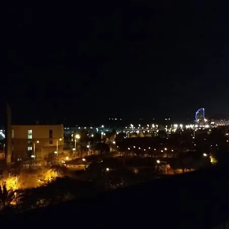 Sea Views & Skyline *