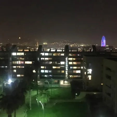 Sea Views & Skyline * Barcelona